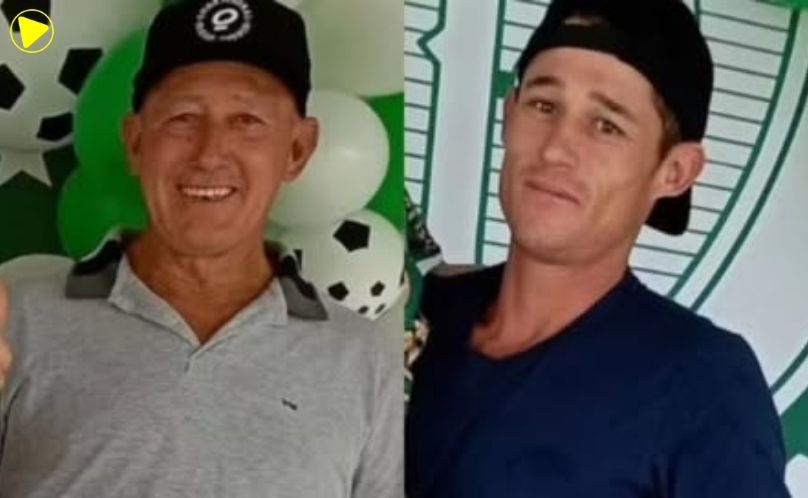 Desentendimento durante jogo de sinuca pode ter motivado morte de pai e filho