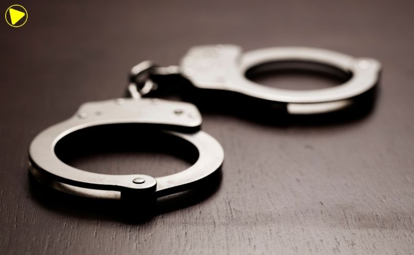 Homem de 33 anos é preso em Renascença após PM cumprir mandado de prisão