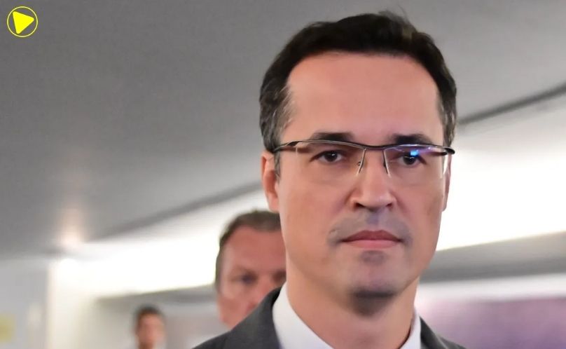 Deltan Dallagnol tem candidatura ao Senado aprovada pelo TRE-PR