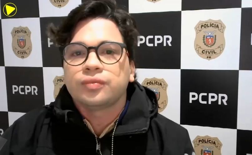 Pai é preso após confessar morte da filha de 5 anos