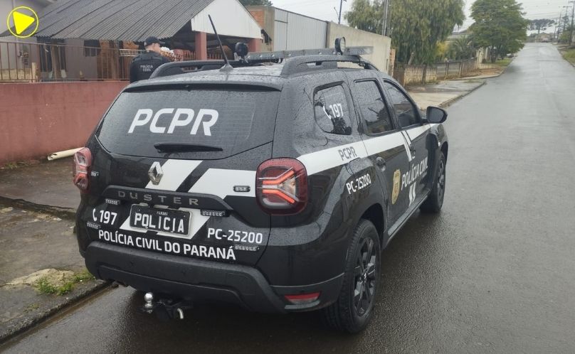 PCPR prende três pessoas investigadas por abusos e exploração sexual de adolescente