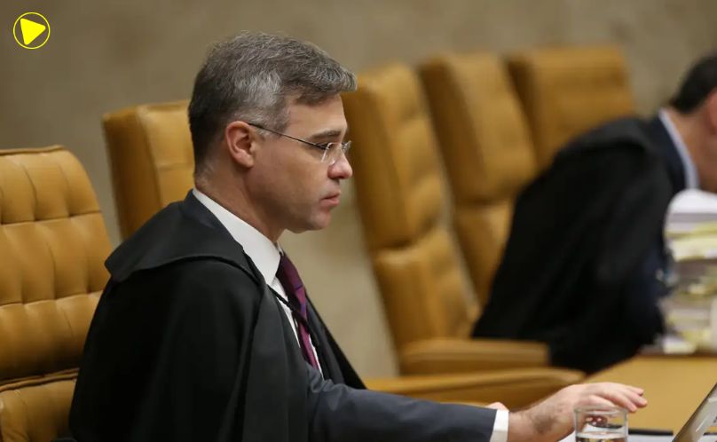 Mendonça levanta sigilo de 39 processos no STF