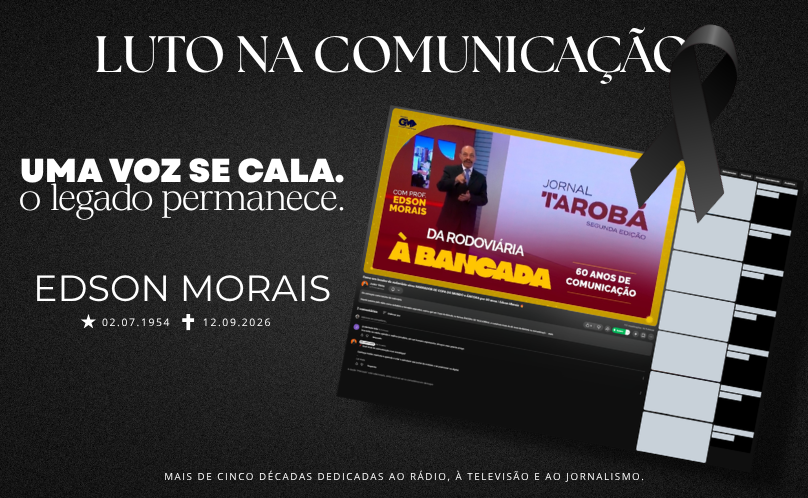 Morre Edson Morais: ouça algumas de suas últimas mensagens