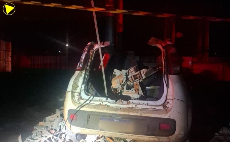 Jovem de 23 anos morre após acidente envolvendo cavalo na PR-456