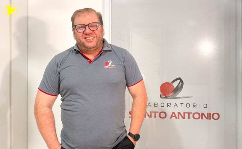 25 anos Laboratório Santo Antônio: uma história feita de pessoas