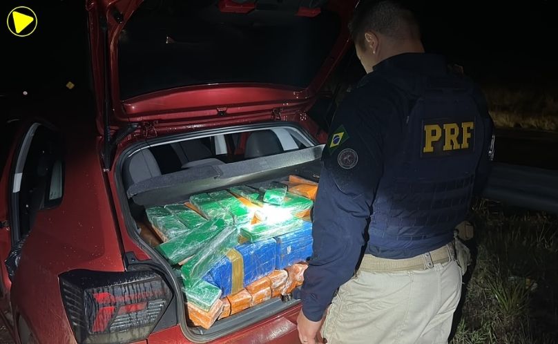 Operação Policial
