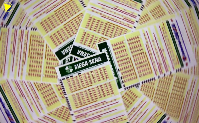 Mega-Sena acumula para R$ 102 milhões; confira os números sorteados