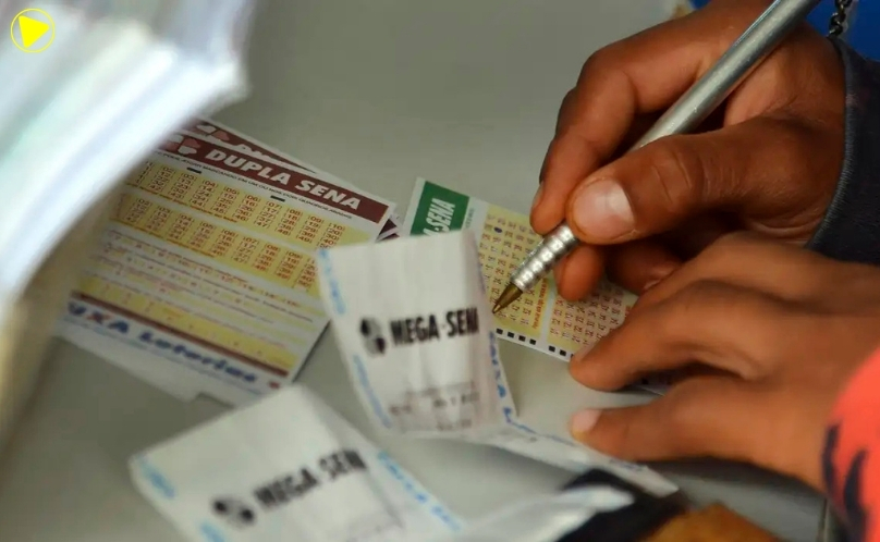 Mega-Sena sorteia prêmio acumulado de R$ 102 milhões nesta quinta
