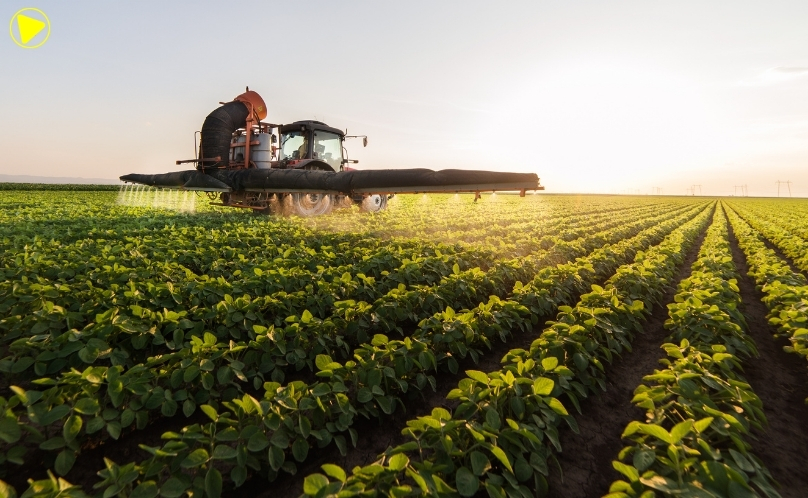 Produção agrícola brasileira superou R$ 927 bilhões em 2025