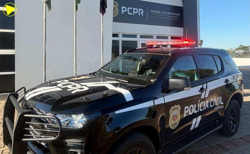 SAS: homem é preso por descumprir medidas protetivas