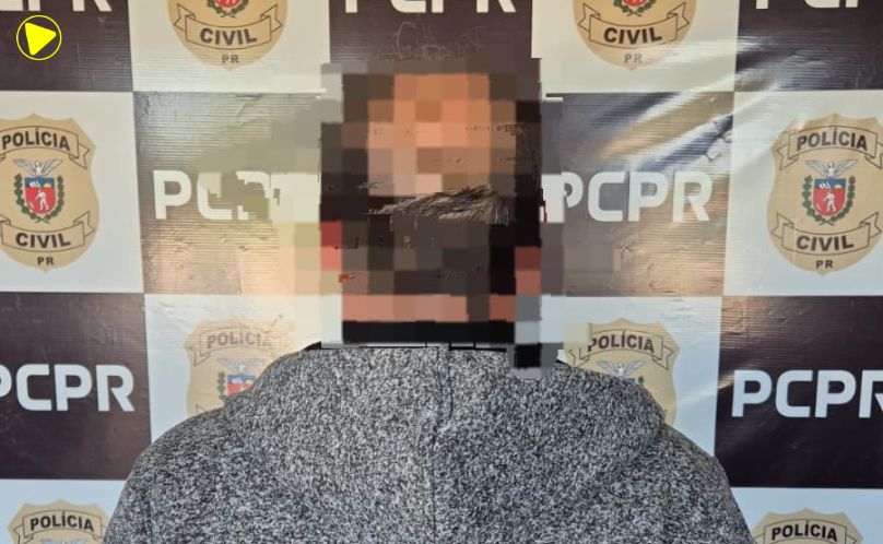 Homem é preso preventivamente após descumprir medidas protetivas