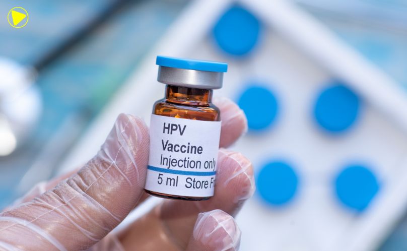 HPV: vacina passa a ser indicada a crianças a partir de 2 anos vítimas de violência sexual