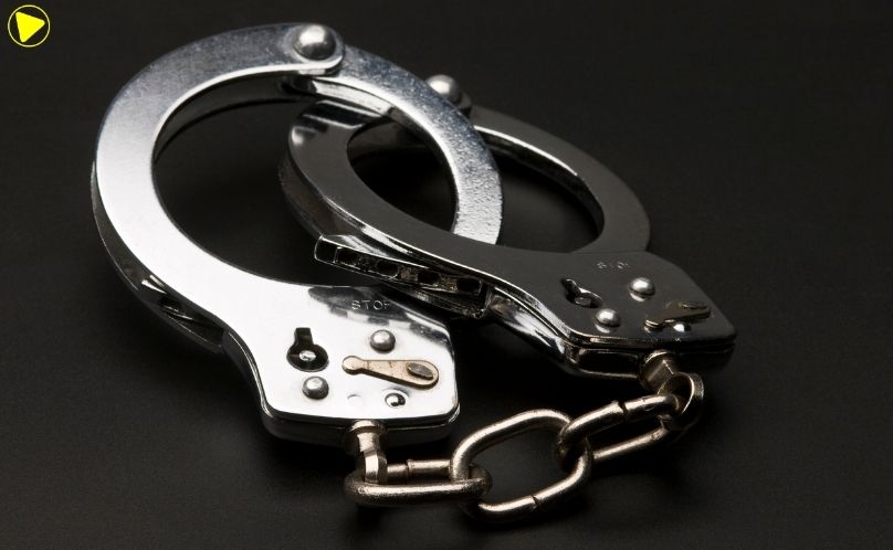 PF prende homem por armazenar material de abuso sexual infantil