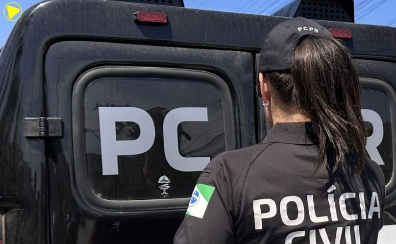 Motorista embriagado é preso após causar colisão e fugir