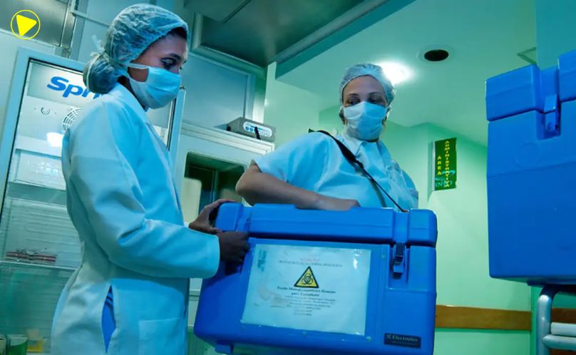Intenção de doar órgãos pode ser registrada em cartório