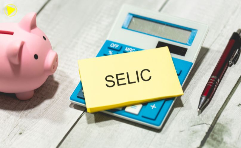 Mercado reduz projeção da Selic para 13,50% em 2026