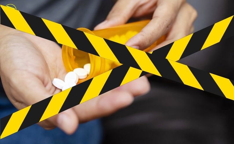 Anvisa manda apreender medicamento falsificado para câncer de mama