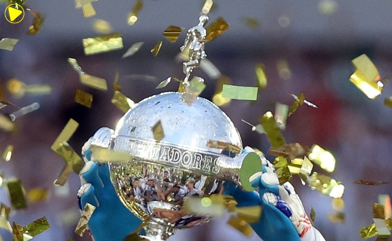 Conmebol anuncia datas e horários das semifinais da Copa Libertadores