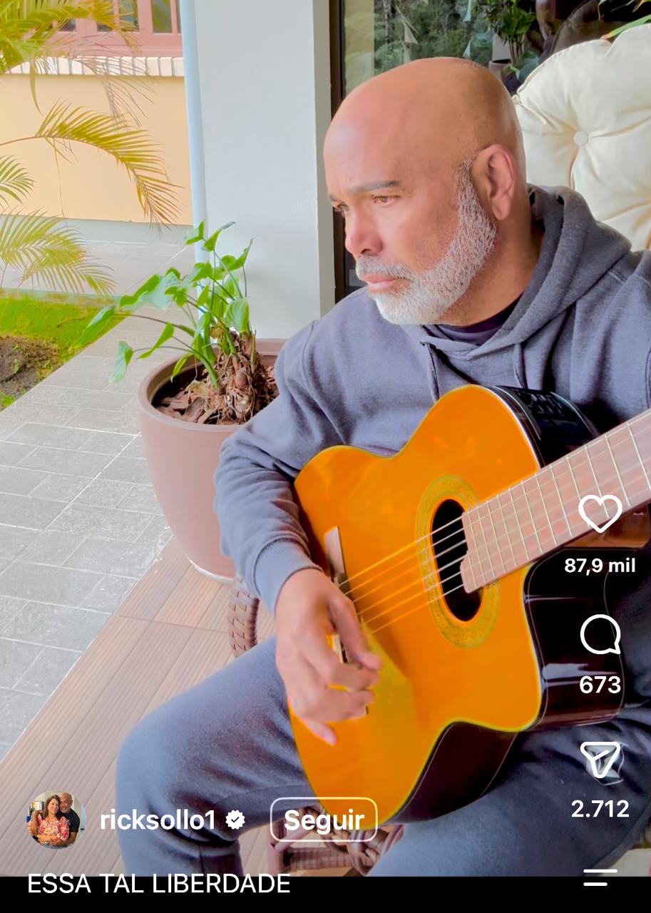 Helicóptero com cantor Rick é encontrado em SC; cinco pessoas morreram