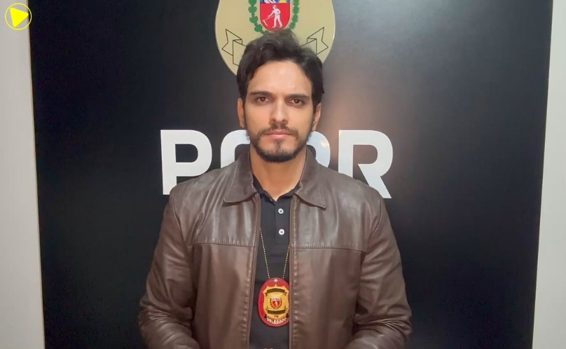 Polícia Civil esclarece falso sequestro e prende dois homens por extorsão