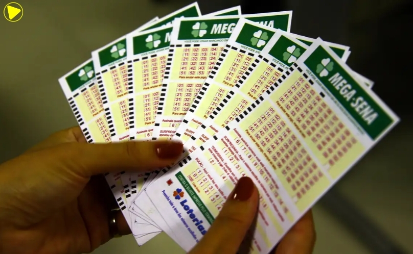 Mega-Sena acumula para R$ 38 milhões; confira os números sorteados