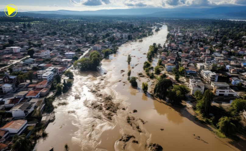 Governo libera R$ 64 milhões para afetados pelo El Niño