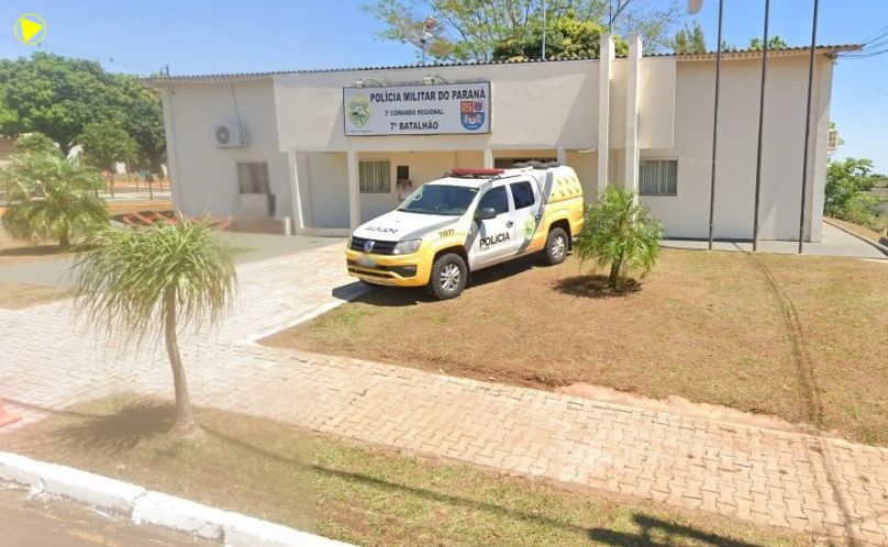 Polícia cumpre mandado de prisão contra homem de 33 anos