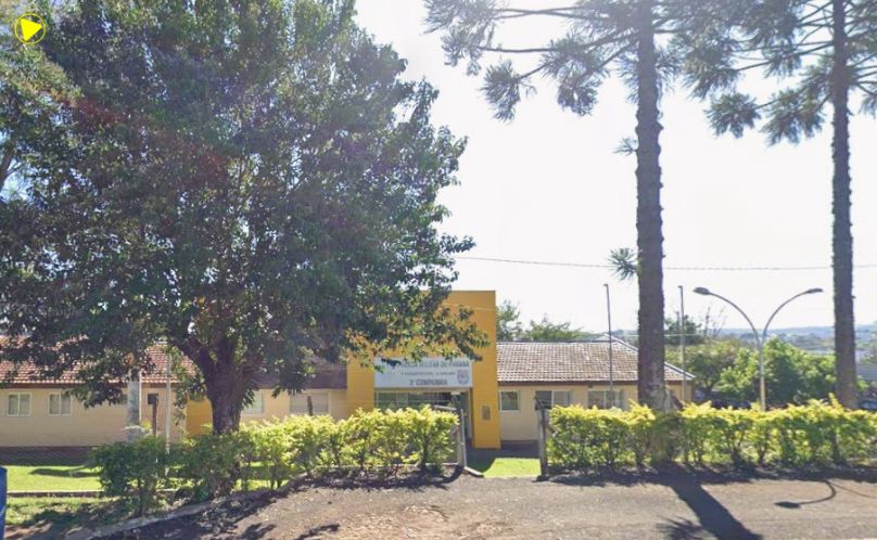 Homem é morto a tiros na PR-340