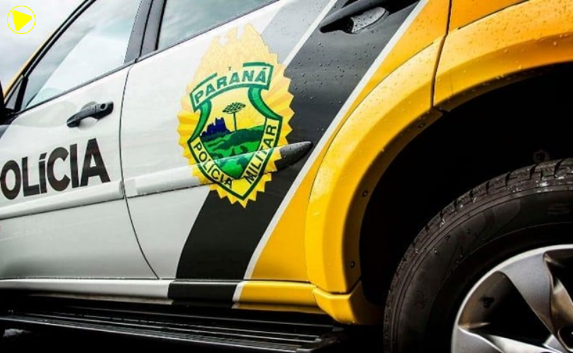 Homem é preso após atropelar mulher e ser flagrado embriagado