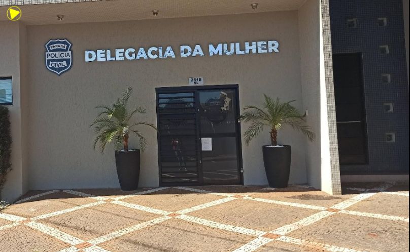 Homem é preso após ameaçar ex-companheira com arma