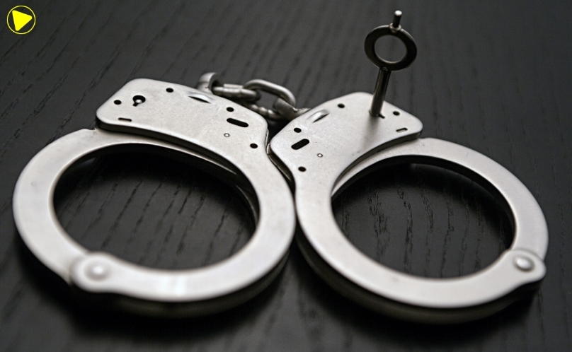 Homem com mandado por furto é preso durante abordagem em Pato Branco