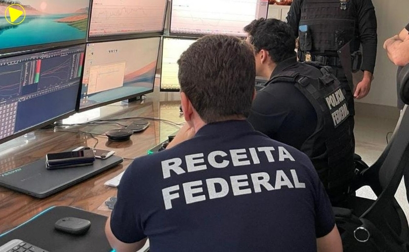 Polícia e MP deflagram nova fase da Operação Carbono Oculto em SP