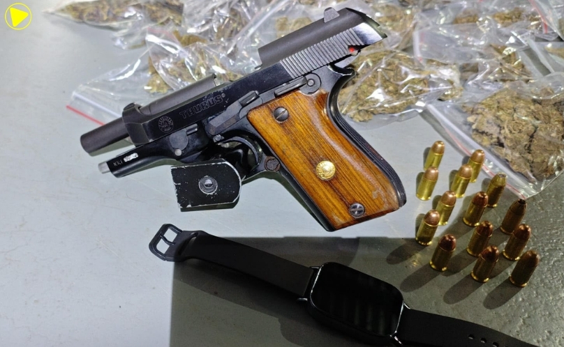Operação Policial
