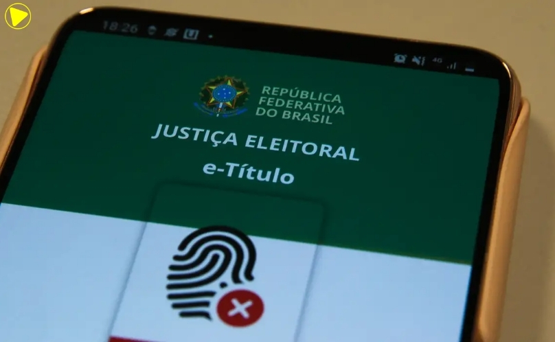 Saiba como baixar o e-Título para votar