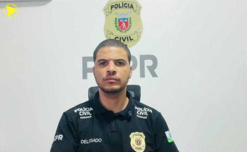 Cinco investigados têm prisão preventiva decretada por homicídio em Ponta Grossa