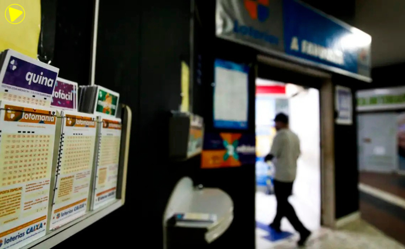 Mega-Sena sorteia prêmio de R$ 52 milhões nesta terça-feira
