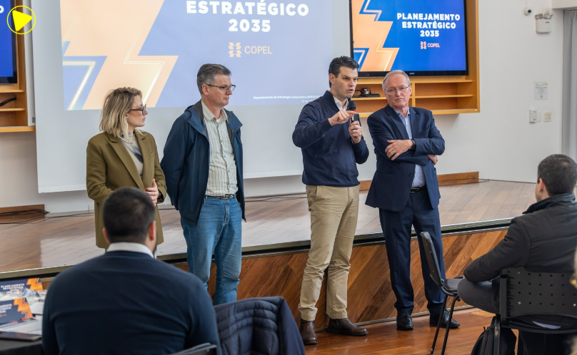 Ocepar reforça parceria com a Copel para acompanhar expansão do agronegócio