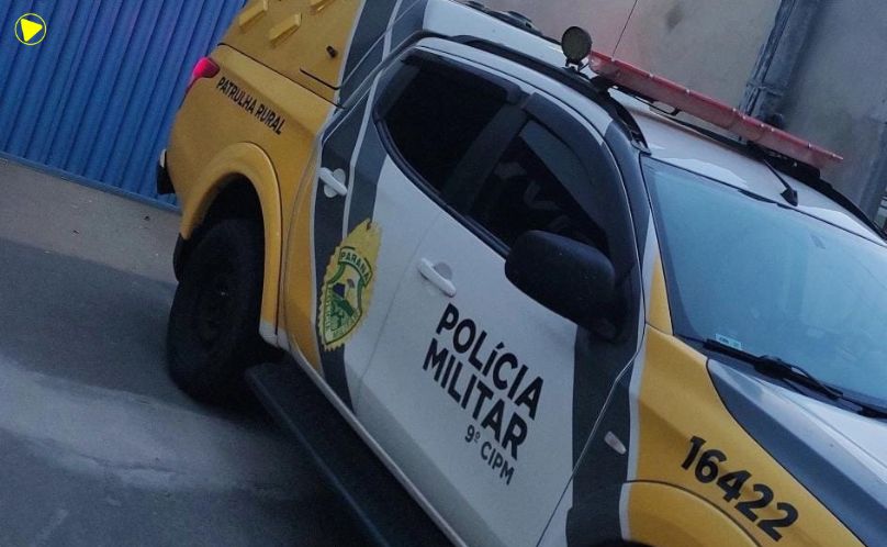 Condenado por homicídio qualificado é preso