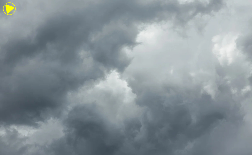 Chuva perde força e temperaturas diminuem nesta quarta-feira no Paraná