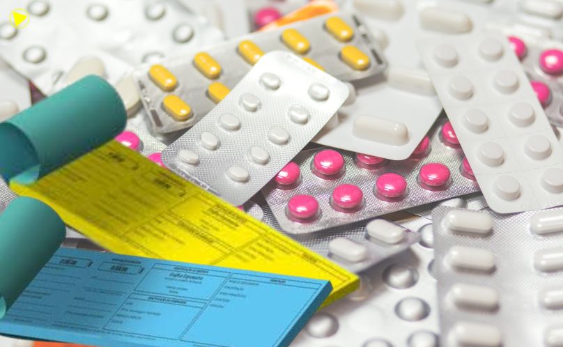 Novas regras ampliam uso de receitas médicas eletrônicas