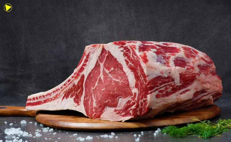 Carne bovina brasileira passa a ter tarifa de 67% para entrar na China