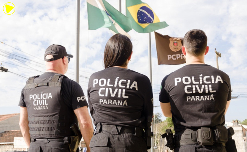 Homem é detido após assediar mulheres