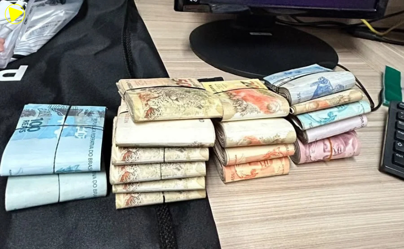Mulher é presa com crack durante operação da Polícia Civil