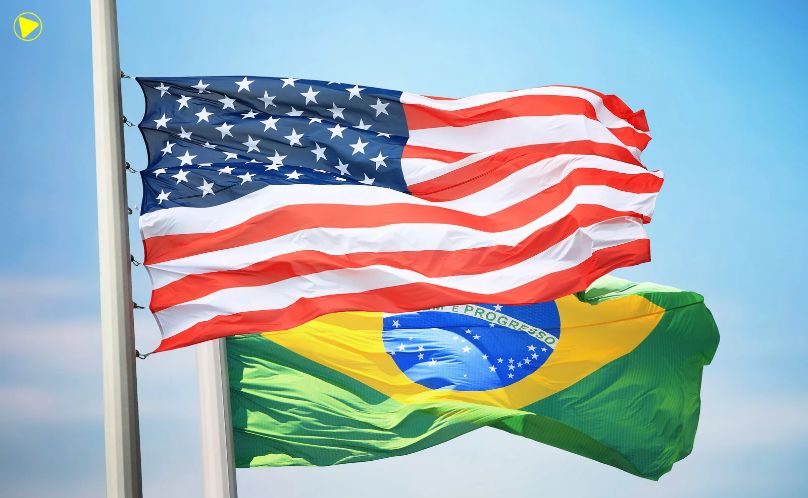 EUA suspendem serviços consulares em todo o Brasil nesta sexta-feira