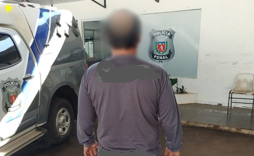 NUCRIA prende homem em flagrante por estupro de vulnerável