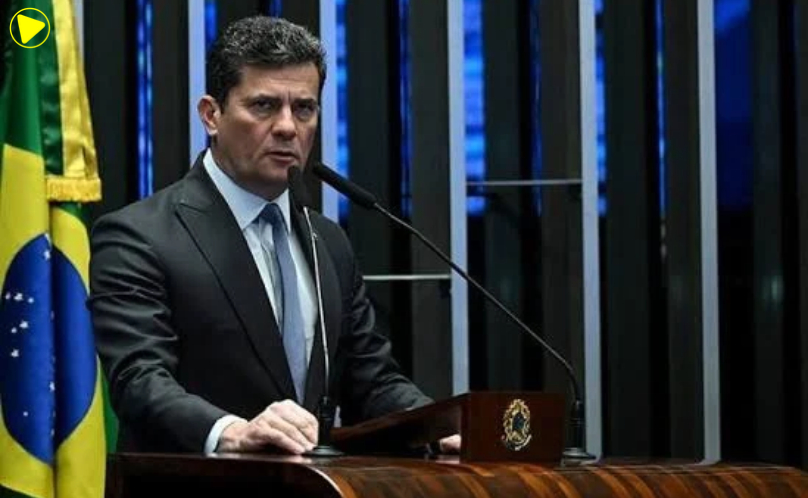 Sergio Moro é eleito governador do Paraná no primeiro turno