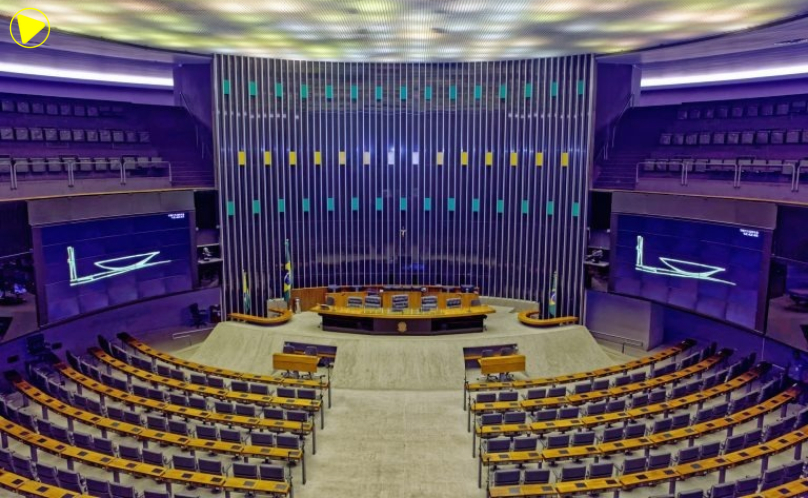 Jeffrey Chiquini é eleito deputado federal e lidera votação no Paraná; veja os 30 mais votados
