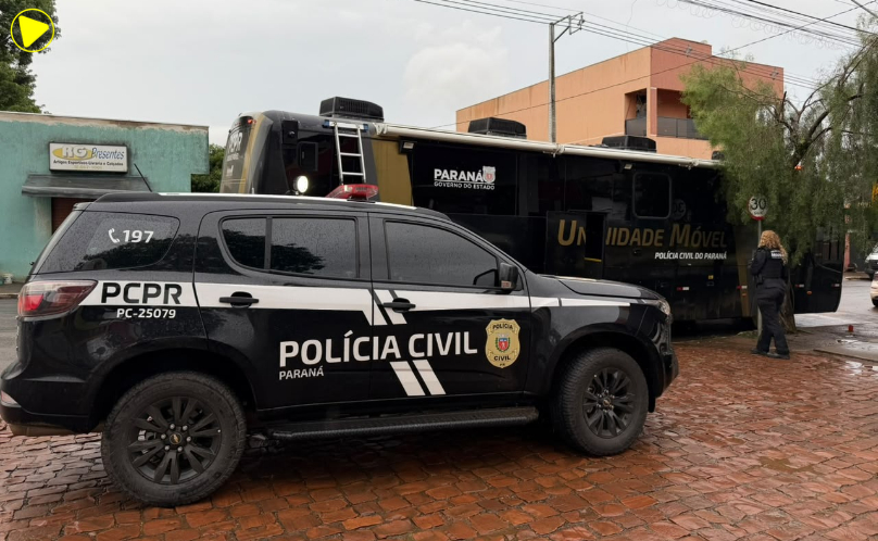 PCPR apura fraude em abastecimento de máquinas públicas
