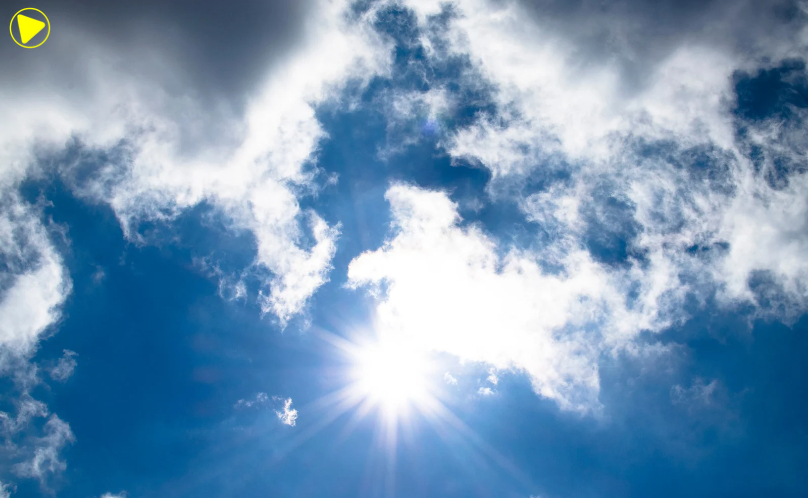 Calor retorna ao Paraná e temperaturas chegam aos 30°C