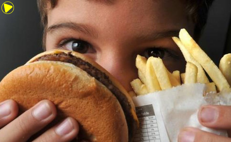 OMS lança guia para enfrentar obesidade em crianças e adolescentes